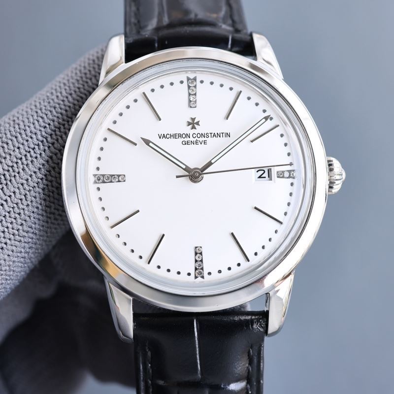 VACHERON CONSTANTIN Watches